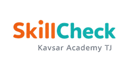 SkillCheck logo