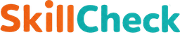 SkillCheck logo